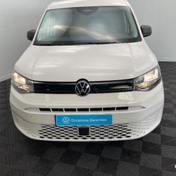 Volkswagen Caddy CADDY CARGO 2.0 TDI 102 BVM6 BUSINESS Saint-Quentin