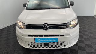 Volkswagen Caddy  - Business - photo 2