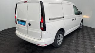 Volkswagen Caddy  - Business - photo 3