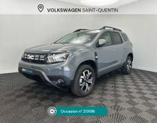 Dacia Duster - Duster TCe 150 4x2 EDC Journey - 22 490 €