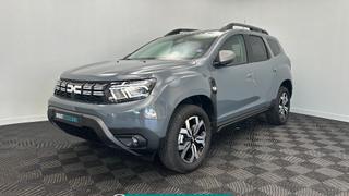 Dacia Duster  - photo 0