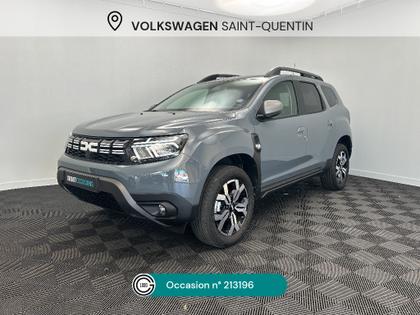 Dacia Duster - Duster TCe 150 4x2 EDC Journey - 22 490 €