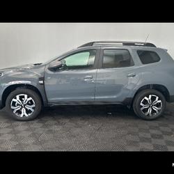 Dacia Duster Duster TCe 150 4x2 EDC Journey Saint-Quentin