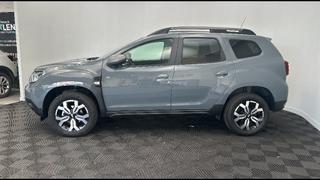 Dacia Duster  - photo 1