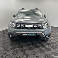 Dacia Duster Duster TCe 150 4x2 EDC Journey Saint-Quentin