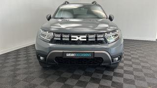 Dacia Duster  - photo 2