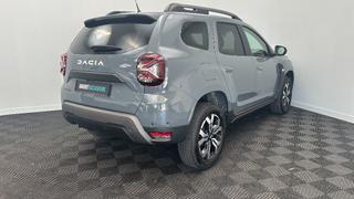 Dacia Duster  - photo 3