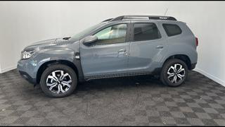 Dacia Duster  - photo 4