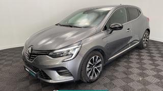 Renault Clio 5  - photo 0