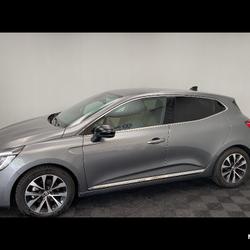 Renault Clio 5 Clio E-Tech full hybrid 145 Techno Saint-Quentin