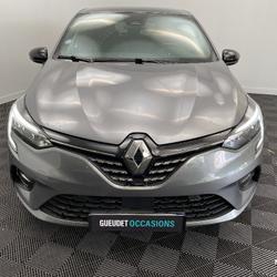 Renault Clio 5 Clio E-Tech full hybrid 145 Techno Saint-Quentin