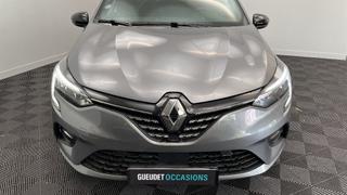 Renault Clio 5  - photo 2