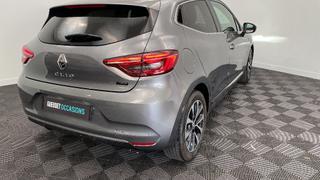 Renault Clio 5  - photo 3