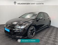 Volkswagen Golf 8 - Golf 1.5 eTSI EVO2 150 DSG7 R-Line - 31 990 €