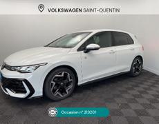 Volkswagen Golf 8 Saint-Quentin