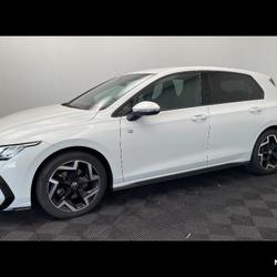 Volkswagen Golf 8 Golf 1.5 eTSI OPF 150 DSG7 R-Line Saint-Quentin