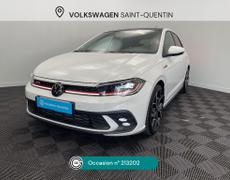 Volkswagen Polo - Polo 2.0 TSI 207 S&S DSG7 GTI - 26 990 €