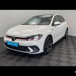 Volkswagen Polo Polo 2.0 TSI 207 S&S DSG7 GTI Saint-Quentin