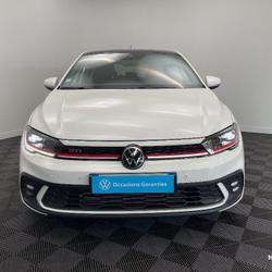 Volkswagen Polo Polo 2.0 TSI 207 S&S DSG7 GTI Saint-Quentin