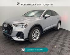 Audi Q3 Saint-Quentin