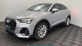 Audi Q3  - Design - photo 0