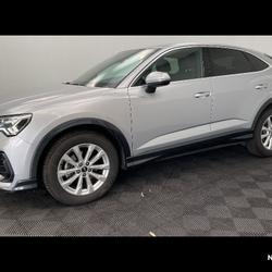 Audi Q3 Q3 35 TDI 150 ch S tronic 7 Design Saint-Quentin