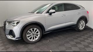 Audi Q3  - Design - photo 1