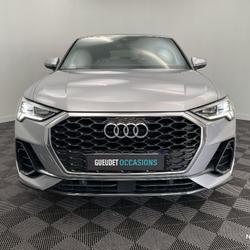 Audi Q3 Q3 35 TDI 150 ch S tronic 7 Design Saint-Quentin