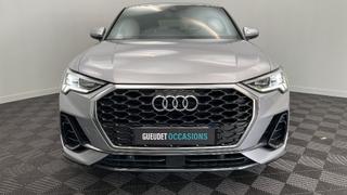 Audi Q3  - Design - photo 2