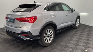 Audi Q3  - Design - photo 3