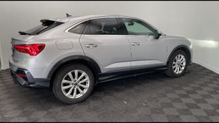 Audi Q3  - Design - photo 4