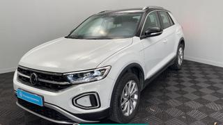 Volkswagen T-Roc  - photo 0