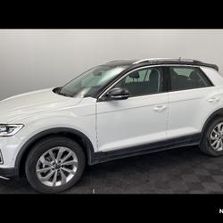 Volkswagen T-Roc T-Roc 1.5 TSI EVO 150 Start/Stop DSG7 Style Saint-Quentin