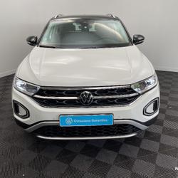 Volkswagen T-Roc T-Roc 1.5 TSI EVO 150 Start/Stop DSG7 Style Saint-Quentin