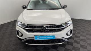 Volkswagen T-Roc  - photo 2