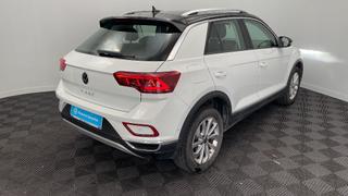 Volkswagen T-Roc  - photo 3