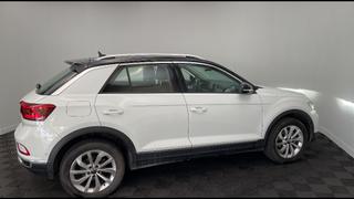 Volkswagen T-Roc  - photo 4