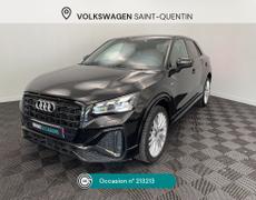 Audi Q2 Saint-Quentin