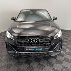 Audi Q2 Q2 35 TFSI 150 S tronic 7 S line Saint-Quentin