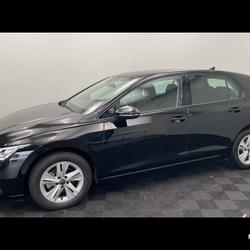 Volkswagen Golf 8 Golf 1.0 eTSI OPF 110 DSG7 Life Saint-Quentin