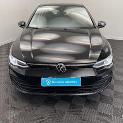 Volkswagen Golf 8 Golf 1.0 eTSI OPF 110 DSG7 Life Saint-Quentin