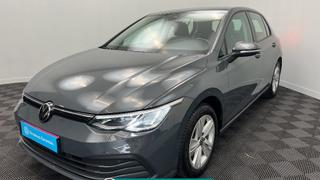 Volkswagen Golf 8  - Life - photo 0