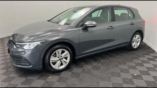 Volkswagen Golf 8  - Life - photo 1