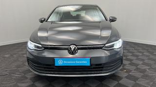 Volkswagen Golf 8  - Life - photo 2