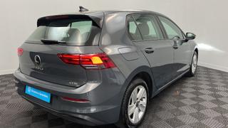 Volkswagen Golf 8  - Life - photo 3