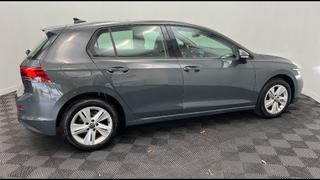 Volkswagen Golf 8  - Life - photo 4