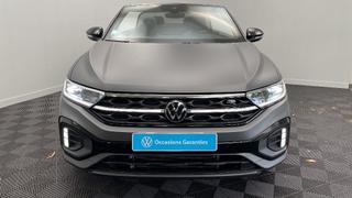 Volkswagen T-Roc Cabriolet  - photo 2