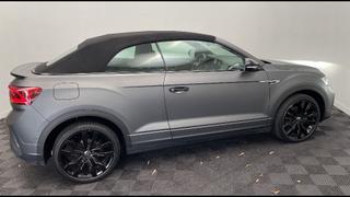 Volkswagen T-Roc Cabriolet  - photo 4