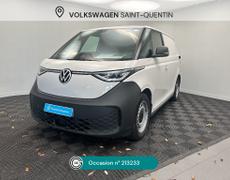 Volkswagen ID Buzz - ID. BUZZ CARGO 286 CH PRO - 40 990 €