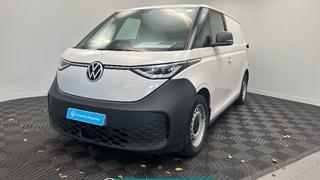 Volkswagen ID Buzz  - photo 0